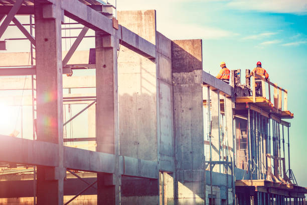 Best Best Concrete Contractor  in Wilder, VT