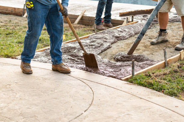Best Driveways & Floors  in Wilder, VT