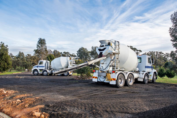 Best Concrete Installation Cost  in Wilder, VT