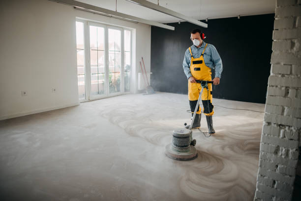 Best Residential Concrete Services  in Wilder, VT